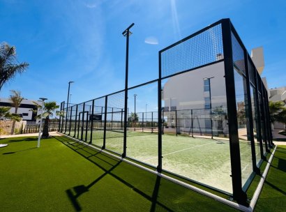 Appartement · Herverkoop - Guardamar del Segura · El Raso · Alicante · Spanje