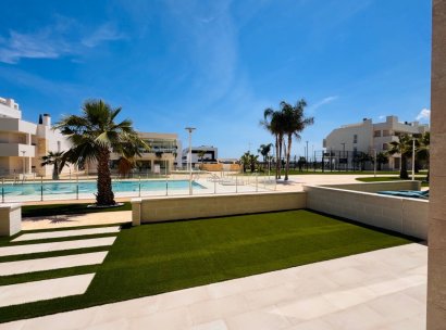 Appartement · Herverkoop - Guardamar del Segura · El Raso · Alicante · Spanje