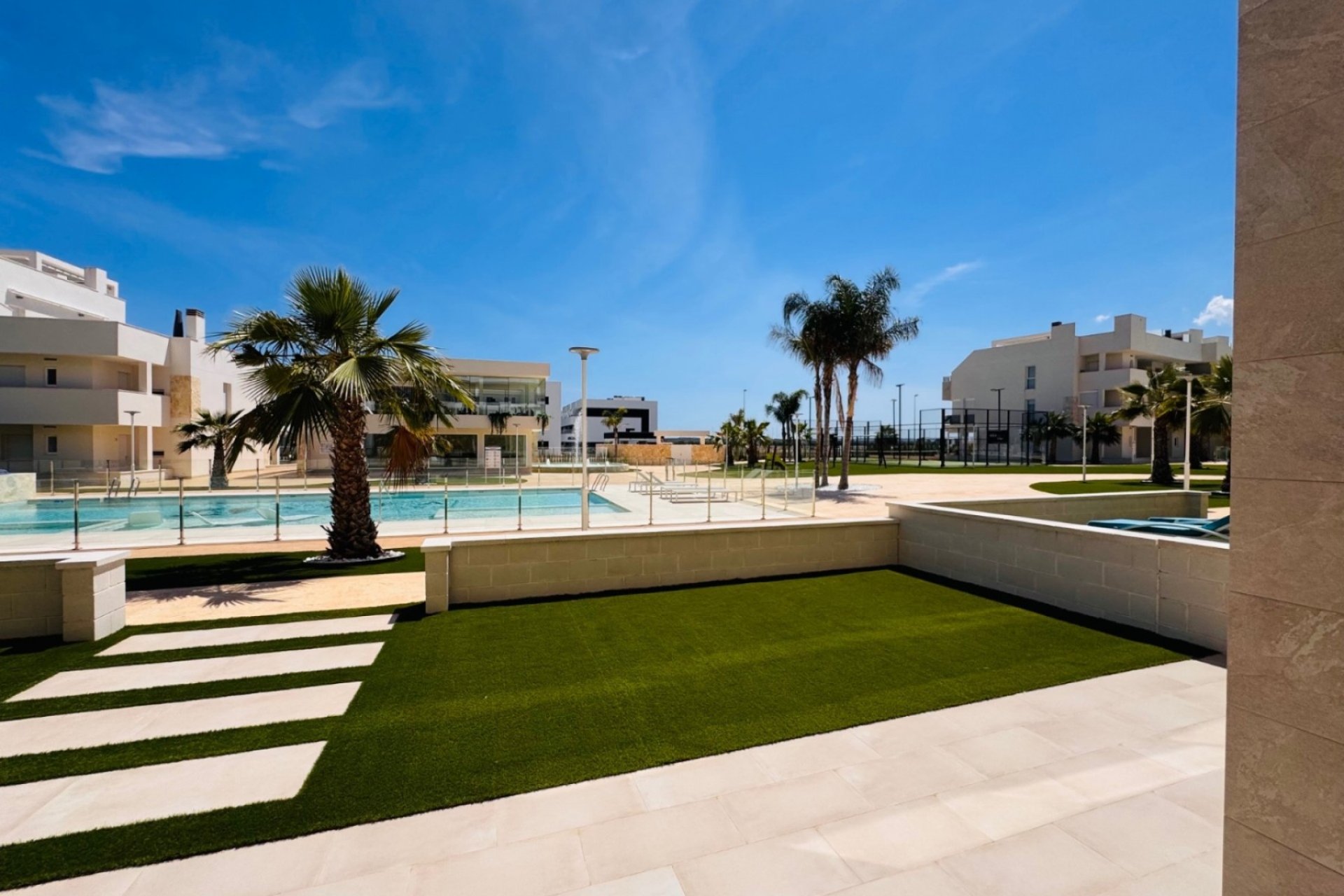 Herverkoop - Appartement - Guardamar del Segura