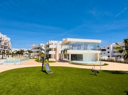 Appartement · Herverkoop - Guardamar del Segura · El Raso · Alicante · Spanje