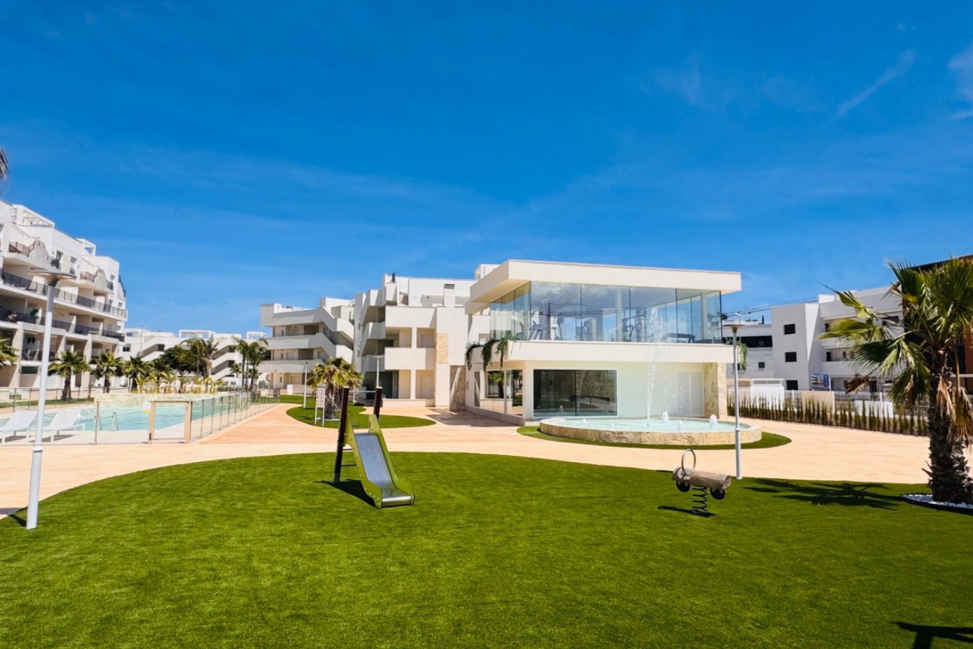 Herverkoop - Appartement - Guardamar del Segura