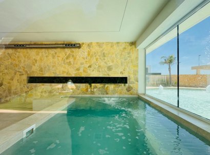 Appartement · Herverkoop - Guardamar del Segura · El Raso · Alicante · Spanje