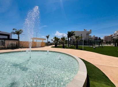 Appartement · Herverkoop - Guardamar del Segura · El Raso · Alicante · Spanje