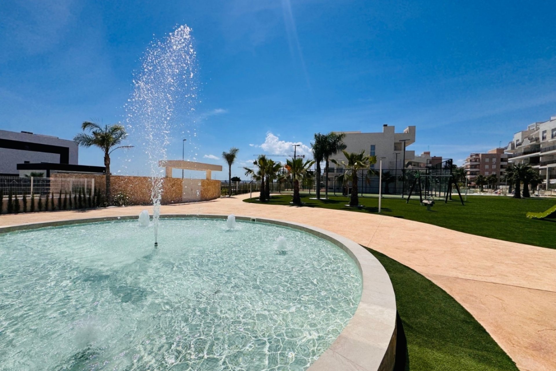 Herverkoop - Appartement - Guardamar del Segura