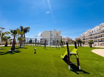 Appartement · Herverkoop - Guardamar del Segura · El Raso · Alicante · Spanje