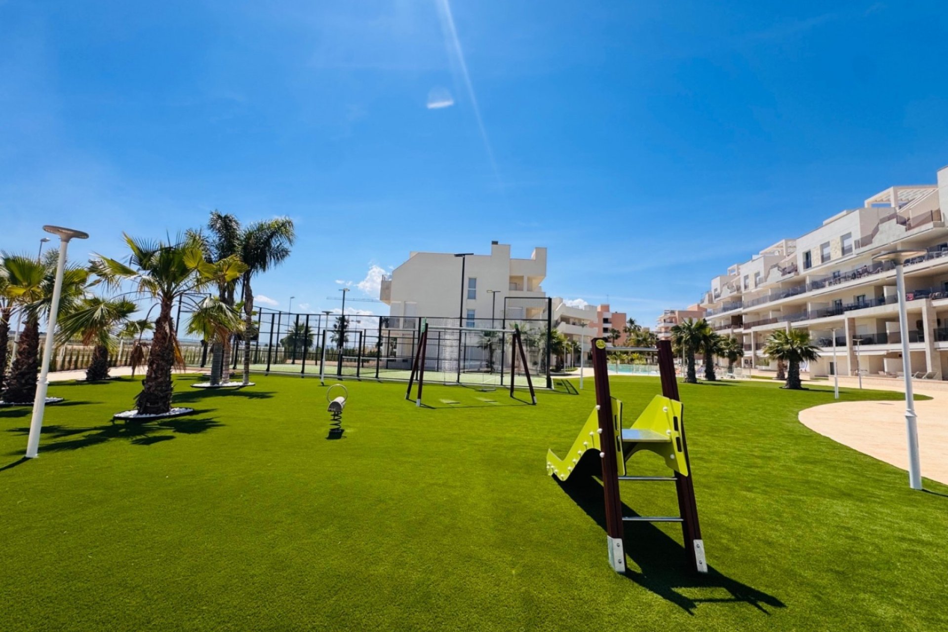 Herverkoop - Appartement - Guardamar del Segura