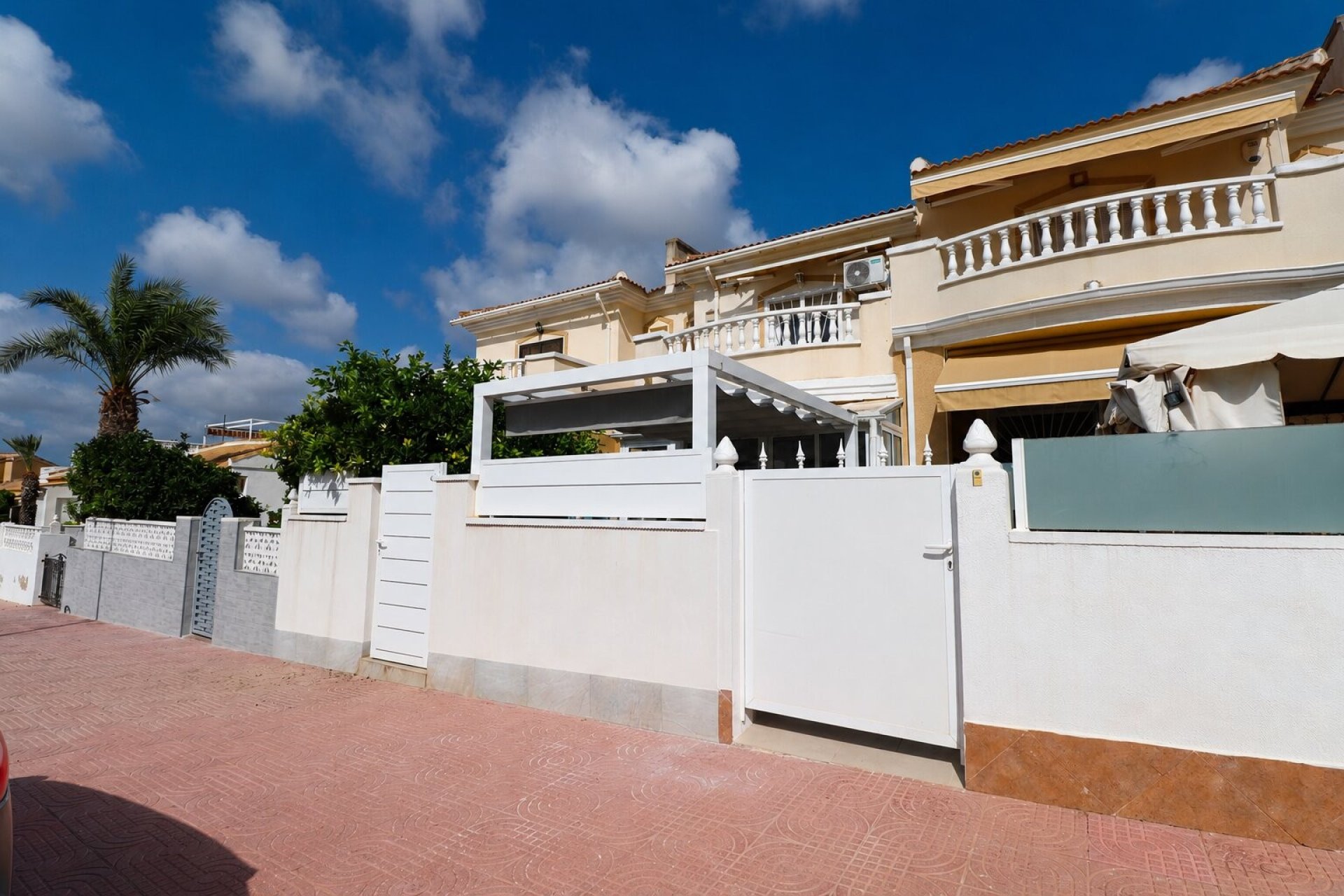 Herverkoop - Villa - Benijofar