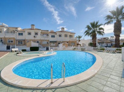 Villa · Herverkoop - Benijofar · Alicante · Spanje