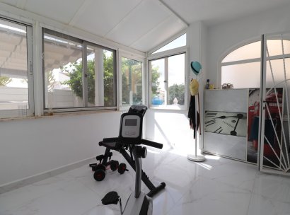 Villa · Herverkoop - Benijofar · Alicante · Spanje