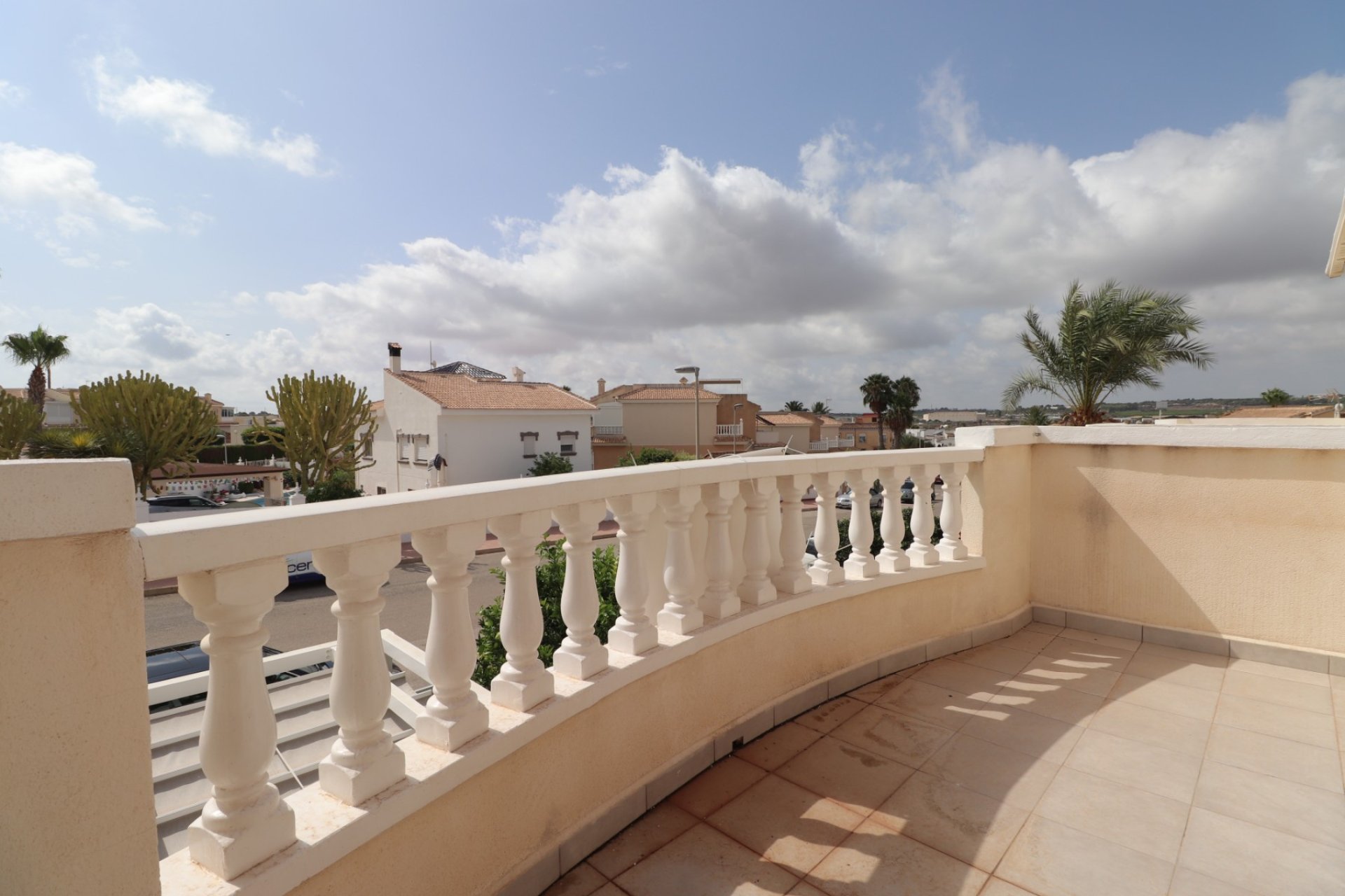 Herverkoop - Villa - Benijofar