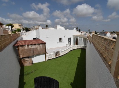 Villa · Herverkoop - Orihuela Costa · Villamartín · Alicante · Spanje