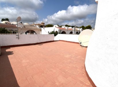 Villa · Herverkoop - Orihuela Costa · Villamartín · Alicante · Spanje