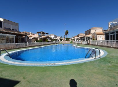 Villa · Herverkoop - Orihuela Costa · Playa Flamenca · Alicante · Spanje