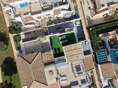 Villa · Herverkoop - Orihuela Costa · Playa Flamenca · Alicante · Spanje