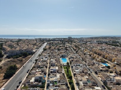 Villa · Herverkoop - Orihuela Costa · Playa Flamenca · Alicante · Spanje