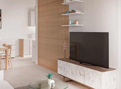 Appartement · Nieuwbouw Woningen - Pilar de la Horadada · Alicante · Spanje