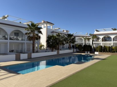 Appartement · Herverkoop - Ciudad Quesada · Alicante · Spanje