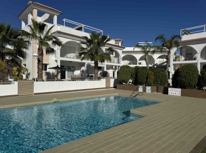 Appartement · Herverkoop - Ciudad Quesada · Alicante · Spanje