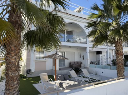 Appartement · Herverkoop - Ciudad Quesada · Alicante · Spanje