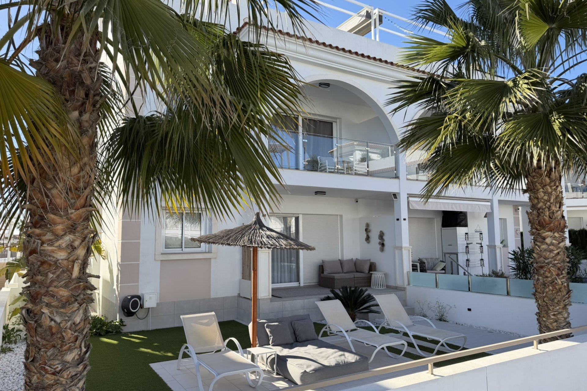 Herverkoop - Appartement - Ciudad Quesada