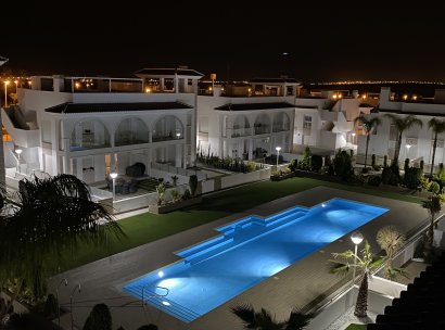Appartement · Herverkoop - Ciudad Quesada · Alicante · Spanje