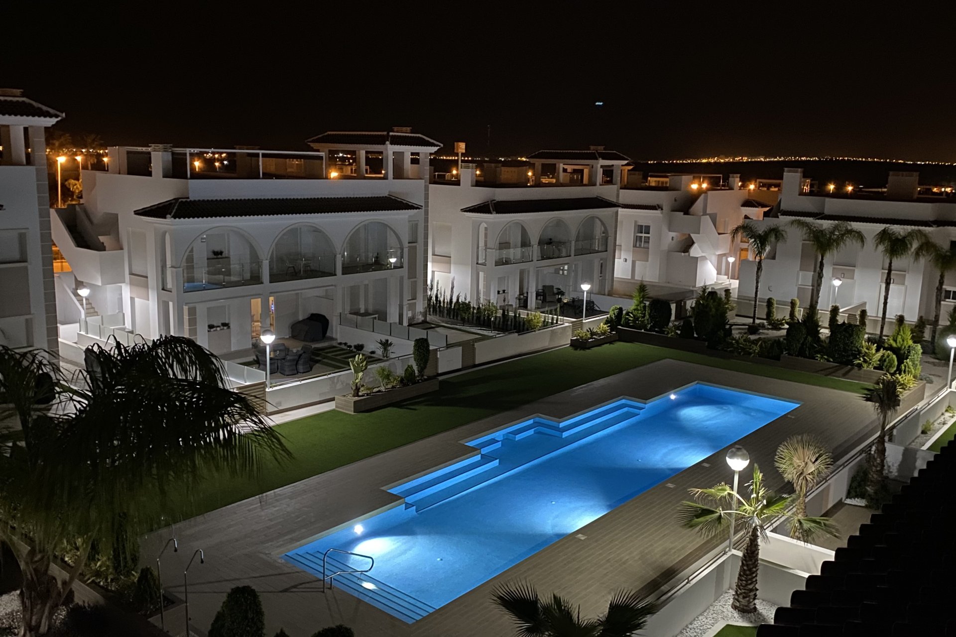 Herverkoop - Appartement - Ciudad Quesada