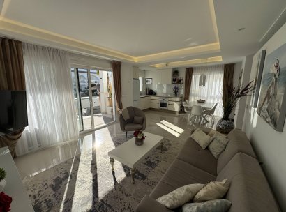 Appartement · Herverkoop - Ciudad Quesada · Alicante · Spanje
