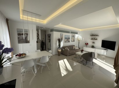 Appartement · Herverkoop - Ciudad Quesada · Alicante · Spanje