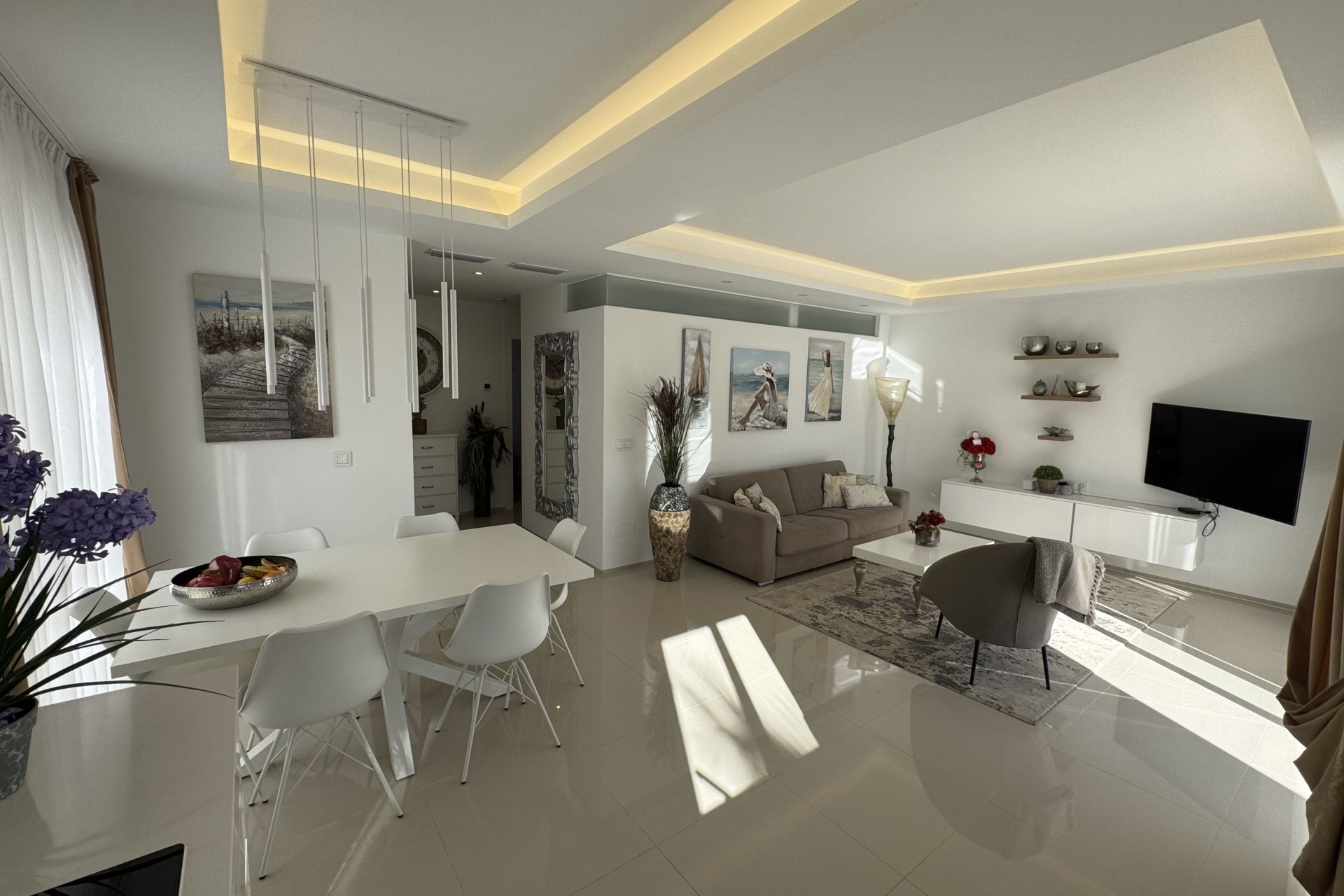 Herverkoop - Appartement - Ciudad Quesada