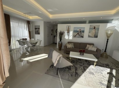 Appartement · Herverkoop - Ciudad Quesada · Alicante · Spanje