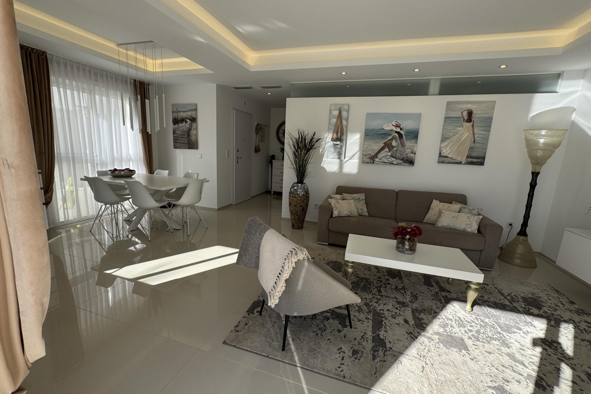Herverkoop - Appartement - Ciudad Quesada