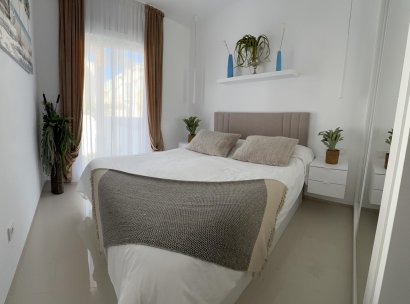 Appartement · Herverkoop - Ciudad Quesada · Alicante · Spanje