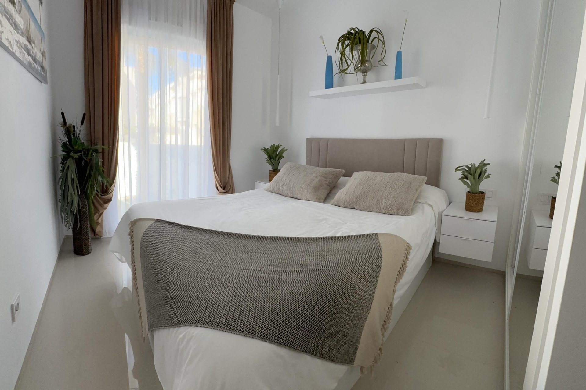 Herverkoop - Appartement - Ciudad Quesada