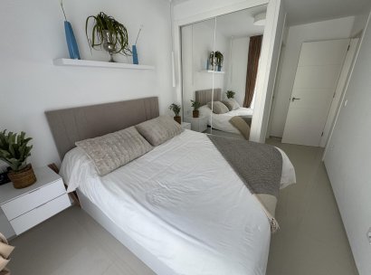 Appartement · Herverkoop - Ciudad Quesada · Alicante · Spanje