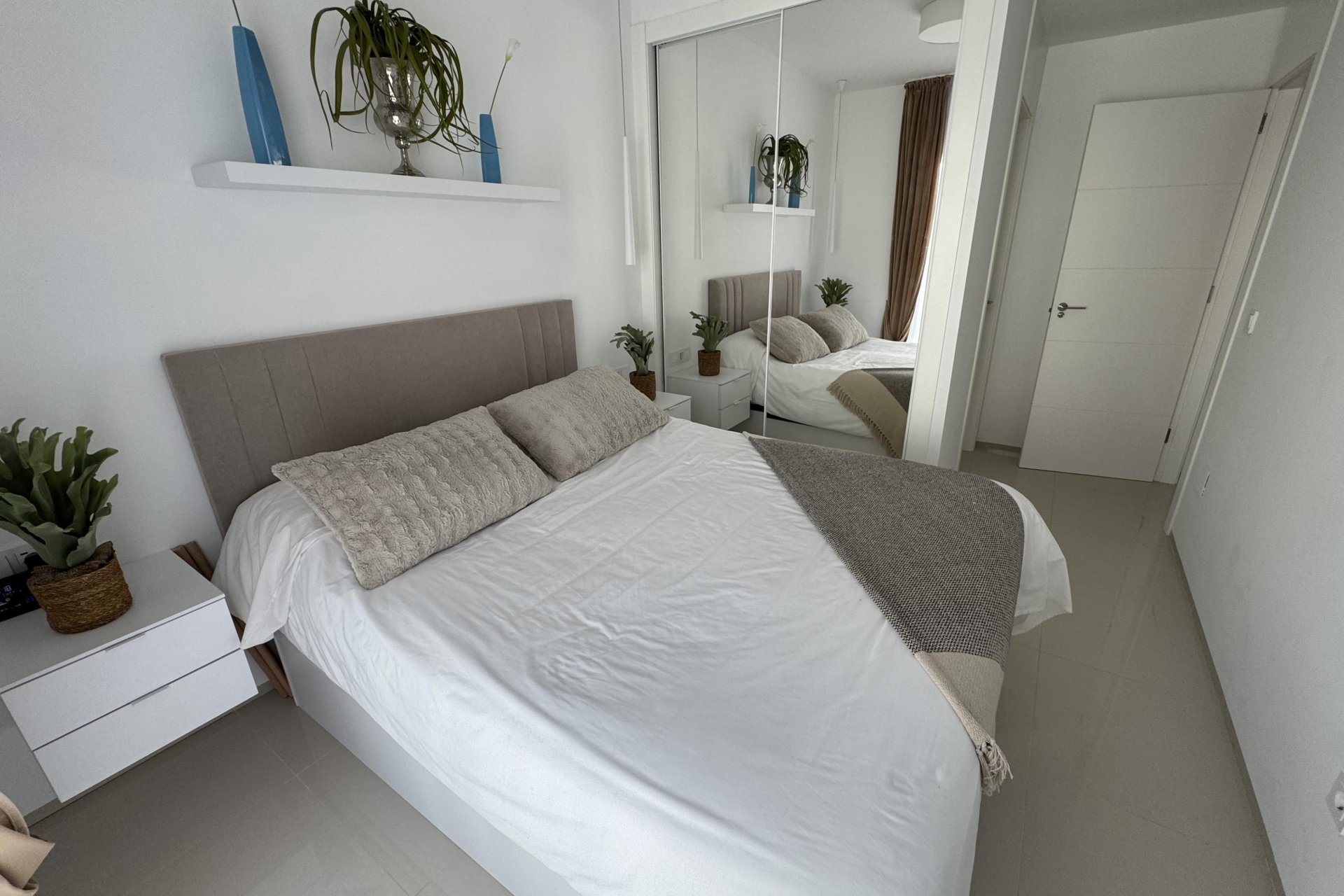 Herverkoop - Appartement - Ciudad Quesada