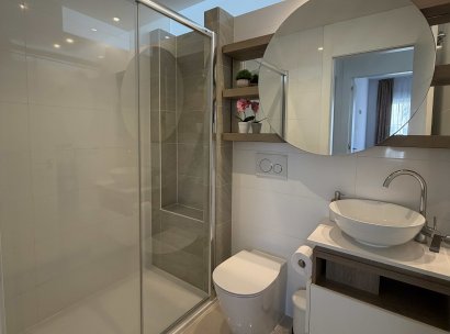 Appartement · Herverkoop - Ciudad Quesada · Alicante · Spanje