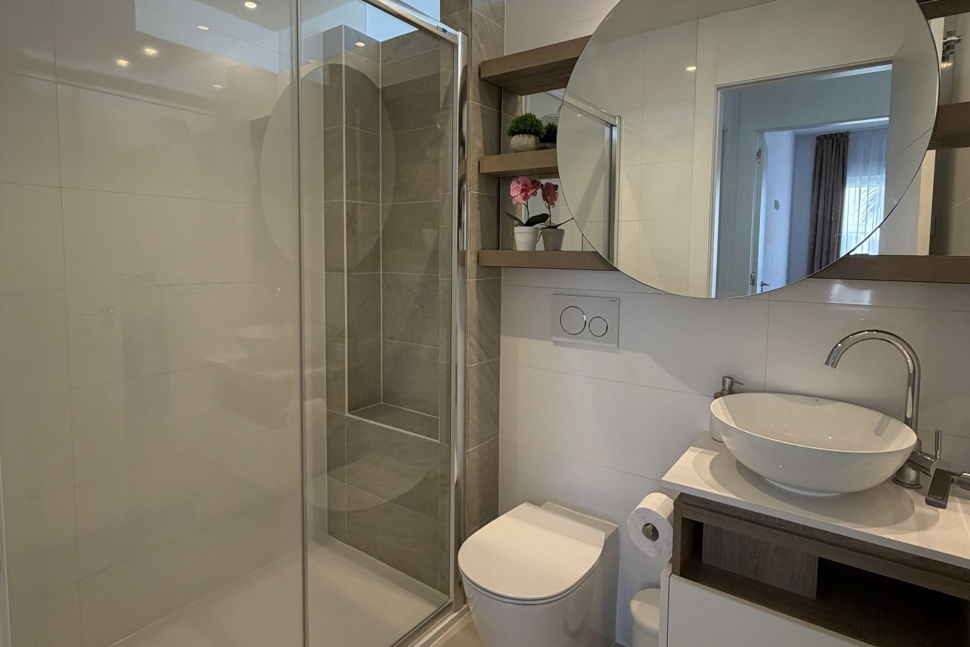 Herverkoop - Appartement - Ciudad Quesada
