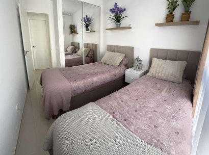 Appartement · Herverkoop - Ciudad Quesada · Alicante · Spanje