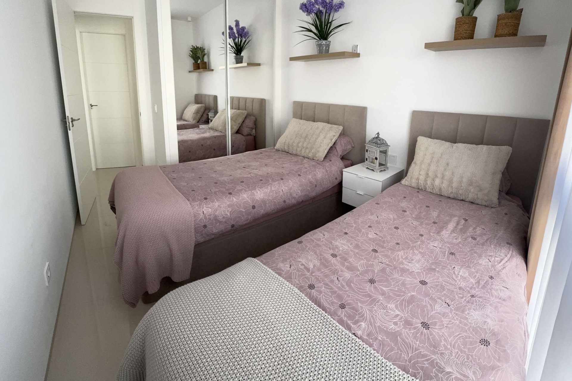 Herverkoop - Appartement - Ciudad Quesada