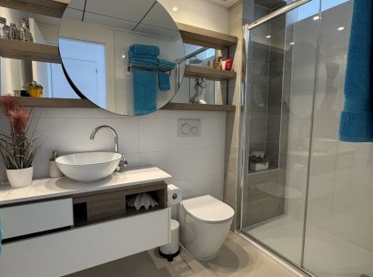 Appartement · Herverkoop - Ciudad Quesada · Alicante · Spanje