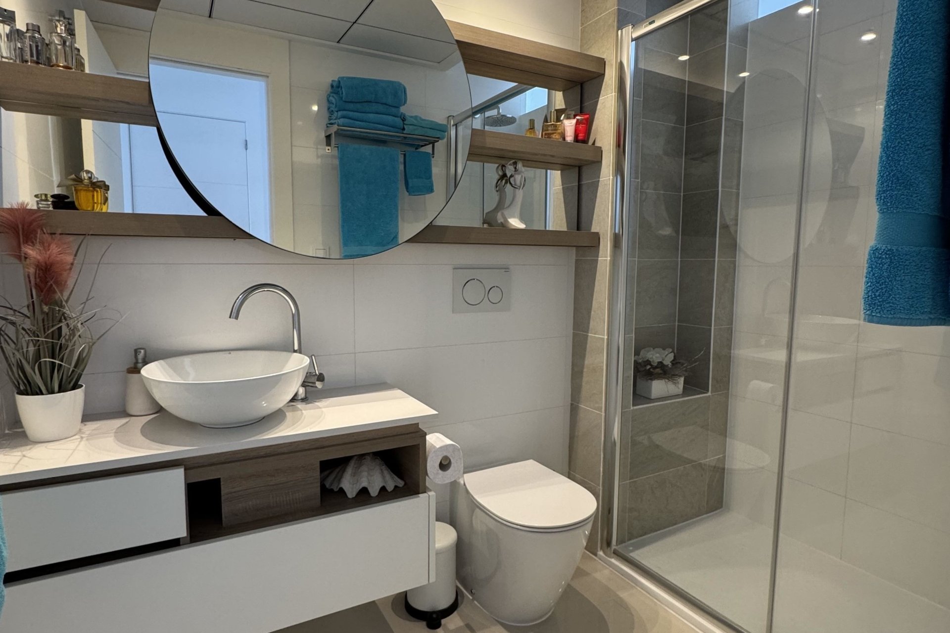 Herverkoop - Appartement - Ciudad Quesada