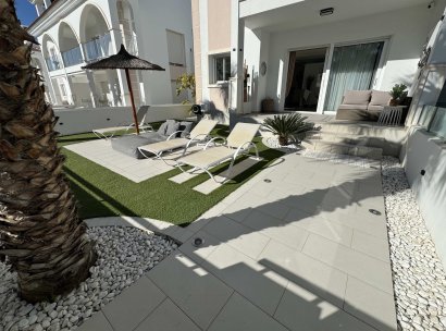 Appartement · Herverkoop - Ciudad Quesada · Alicante · Spanje