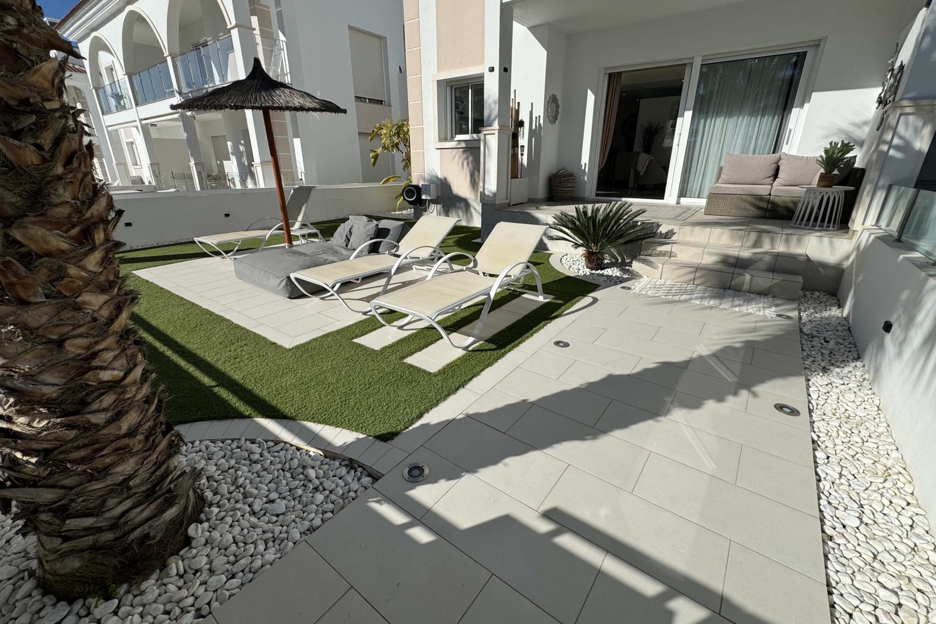 Herverkoop - Appartement - Ciudad Quesada