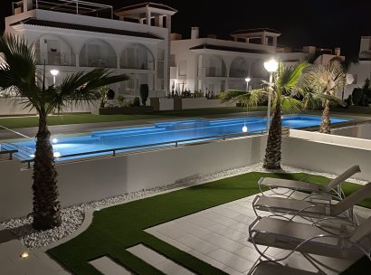 Appartement · Herverkoop - Ciudad Quesada · Alicante · Spanje