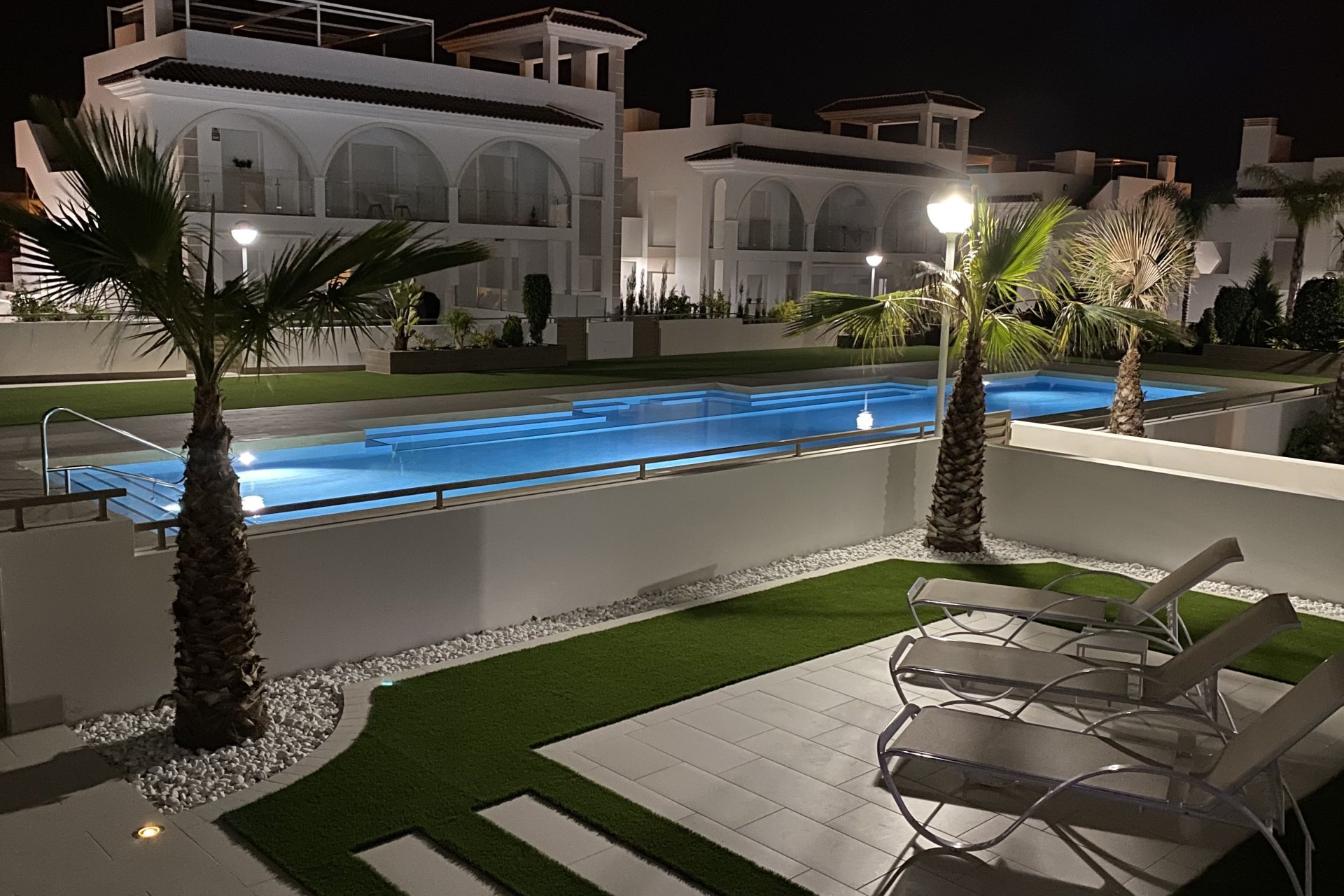 Herverkoop - Appartement - Ciudad Quesada