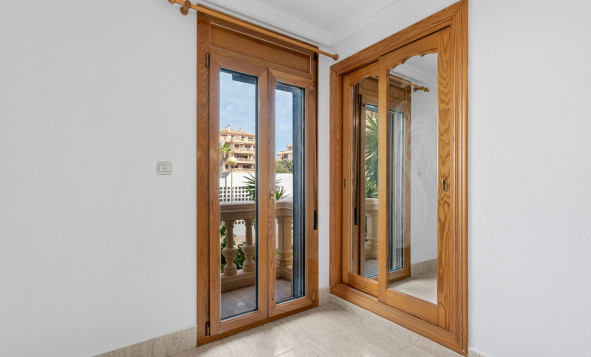 Resale - Apartment - Guardamar del Segura - Guardamar