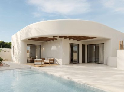 Villa · Nieuwbouw Woningen - La Finca Golf · Alicante · Spanje