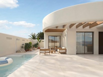 Villa · Nieuwbouw Woningen - La Finca Golf · Alicante · Spanje