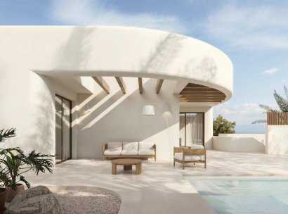 Villa · Nieuwbouw Woningen - La Finca Golf · Alicante · Spanje