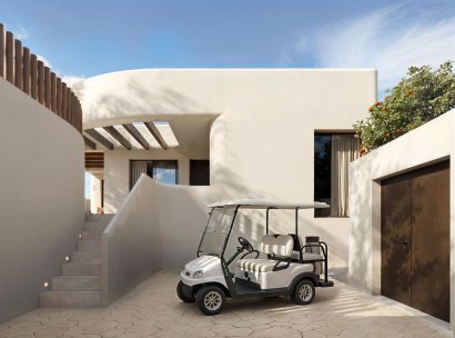 Villa · Nieuwbouw Woningen - La Finca Golf · Alicante · Spanje